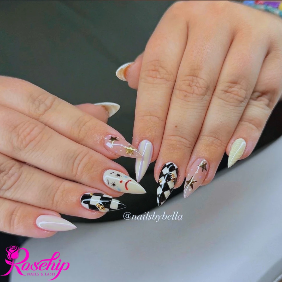 Must Try Nail Designs September 3 2026